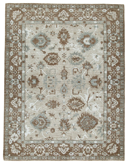 Ainswick - Memory Foam Rug - Stylish Home Furniture
