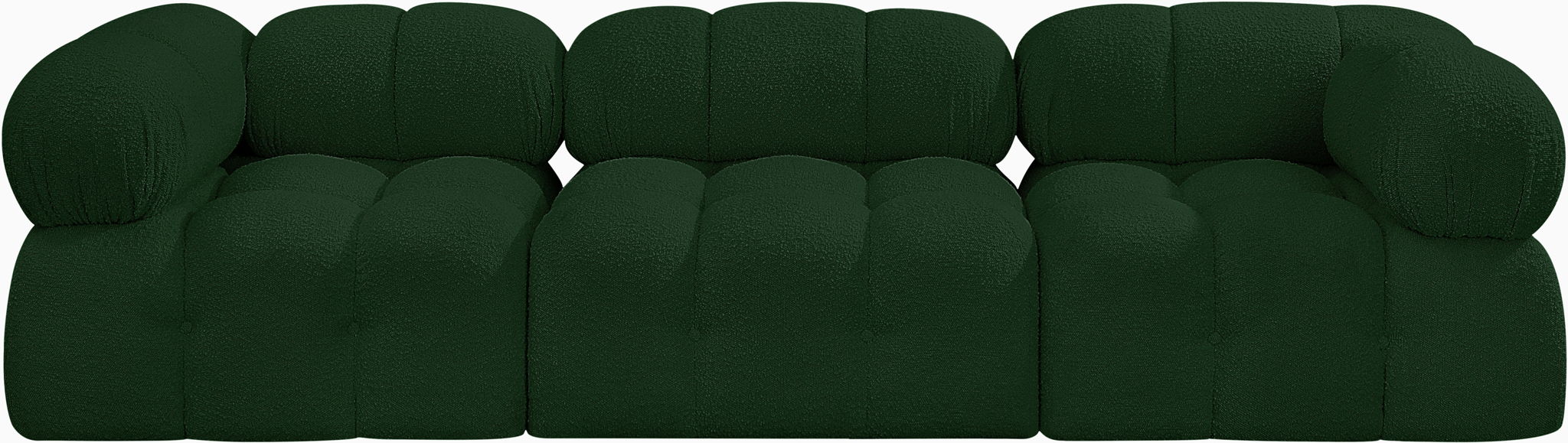 Ames - 3 Seat Modular Sofa
