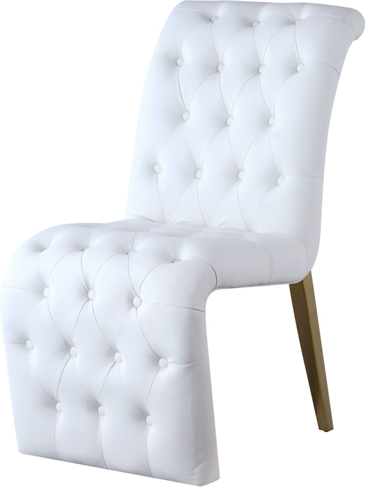 Curve - Dining Chair (Set of 2)