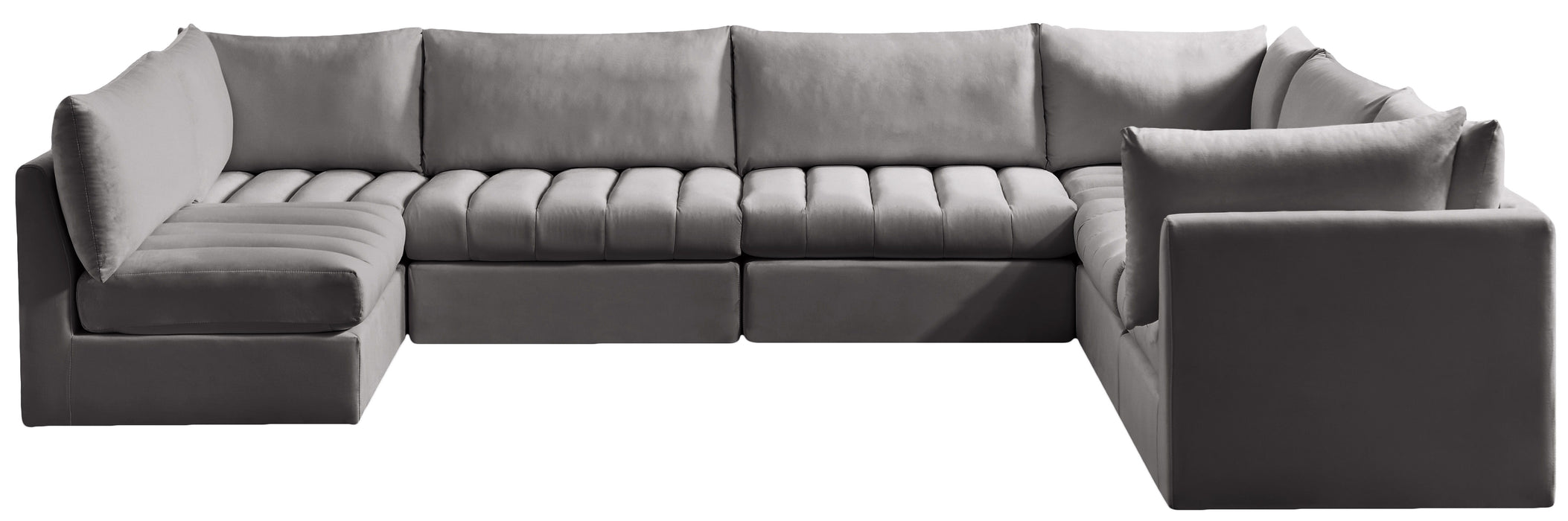 Jacob - Modular Sectional