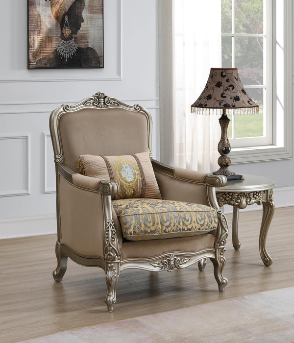 U197 - Living Room Set