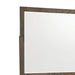 Bailey - 6-Drawer Dresser - Stylish Home Furniture