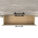 Ellen - Dresser - White - Stylish Home Furniture