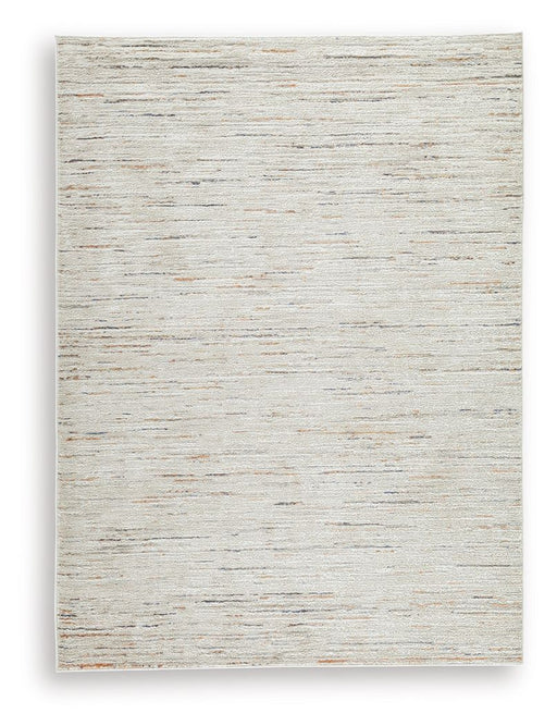 Harjot - Rug - Stylish Home Furniture