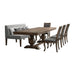 Gramercy - Dining Set - Stylish Home Furniture