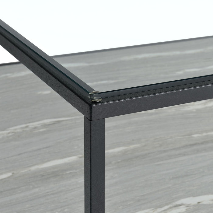 Yasmin - Table - Stylish Home Furniture