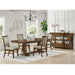 Phillipe - Standard Height Dining Set - Stylish Home Furniture