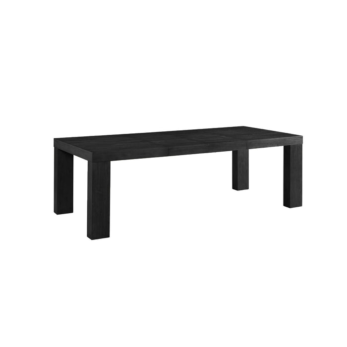Grady - Rectangle Dining Table - Stylish Home Furniture