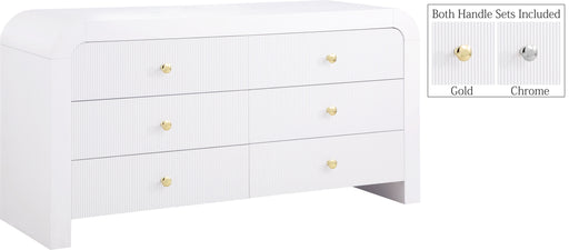 Artisto - Dresser