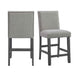 Seneca - Counter Side Chair (Set of 2) - Stylish Home Furniture