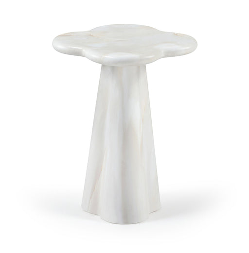 Nola - Concrete Indoor / Outdoor End Table