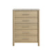 Jonas - Chest - Natural - Stylish Home Furniture