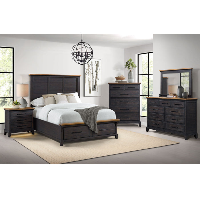 Montrose - Dresser - Stylish Home Furniture