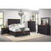 Montrose - Dresser - Stylish Home Furniture