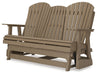 Hyland Wave - Outdoor Set - Stylish Home Furniture