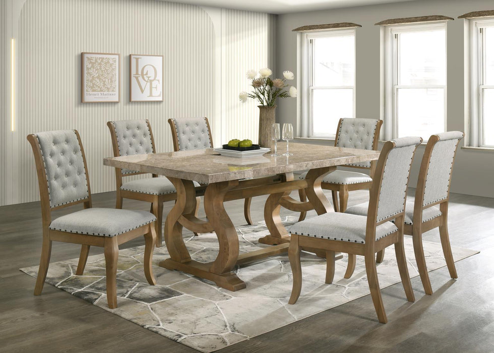 D072 - Dining Room Set