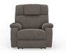 Snoozer - Power Lift Power Headrest Lay Flat Recliner With CR3 Heat / Massage / Zero Gravity - Stylish Home Furniture