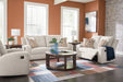 Danum - Reclining Living Room Set - Stylish Home Furniture