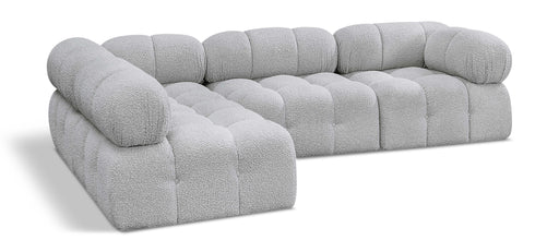 Ames - 4 Piece Modular Sectional