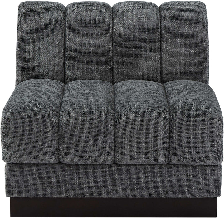 Quinn - Armless Chair