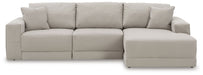 Next-Gen Gaucho - Sectional - Stylish Home Furniture