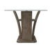 Dapper - Rectangular Counter Table - Stylish Home Furniture