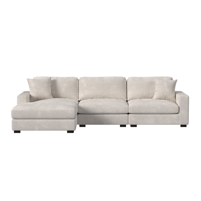 Arizona - Modular Sectional Set - Stylish Home Furniture