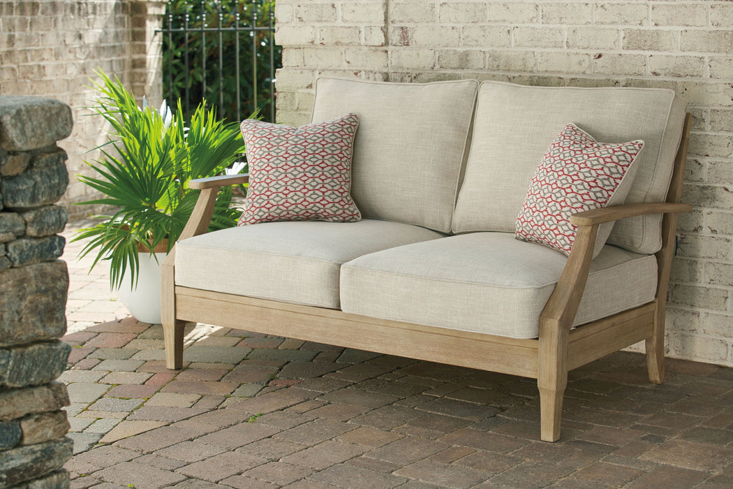 Clare View - Lounge Set - Stylish Home Furniture