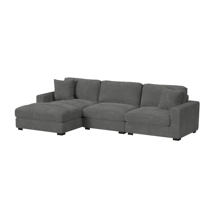 Arizona - Modular Sectional Set - Stylish Home Furniture