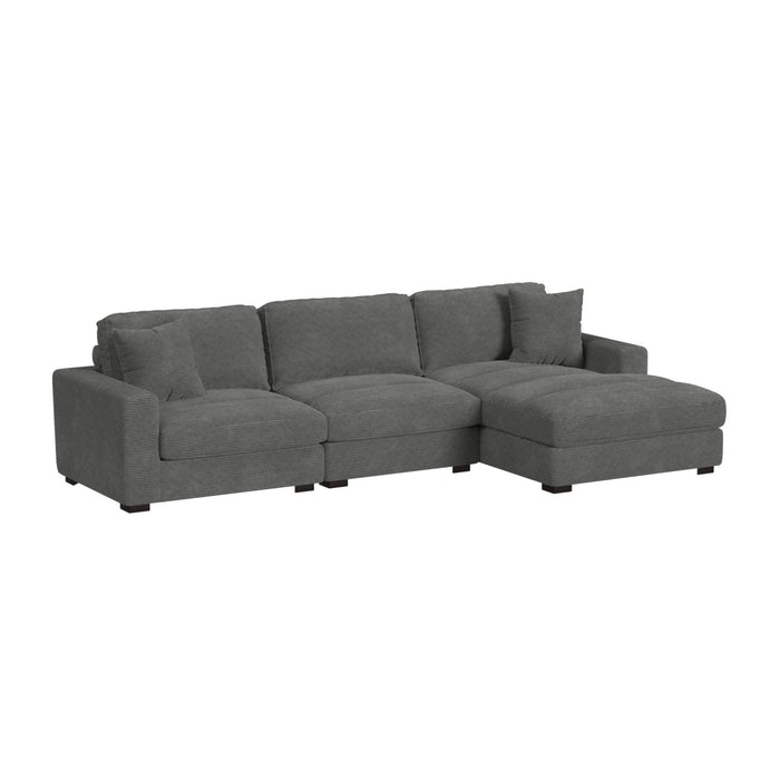 Arizona - Modular Sectional Set - Stylish Home Furniture