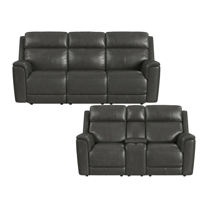 Mustang -Living Room Set - Stylish Home Furniture