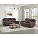 Panther - Living Room Set - Stylish Home Furniture