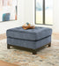 Maxon Place - Oversized Accent Ottoman - Stylish Home Furniture
