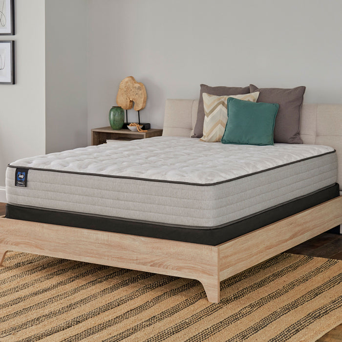 Posturepedic Spring Bloom Medium Tight Top Mattress