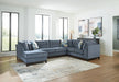 Maxon Place - Sectional - Stylish Home Furniture