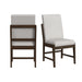 Brisbane - Dining Side Chair (Set of 2) - Stylish Home Furniture