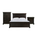 Slater - Platform Storage Bedroom Set - Stylish Home Furniture