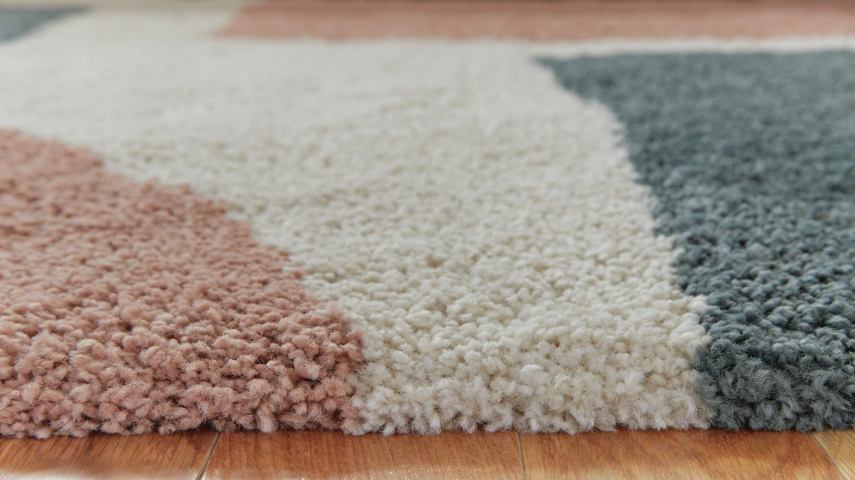 Flynnwick - Rug - Stylish Home Furniture