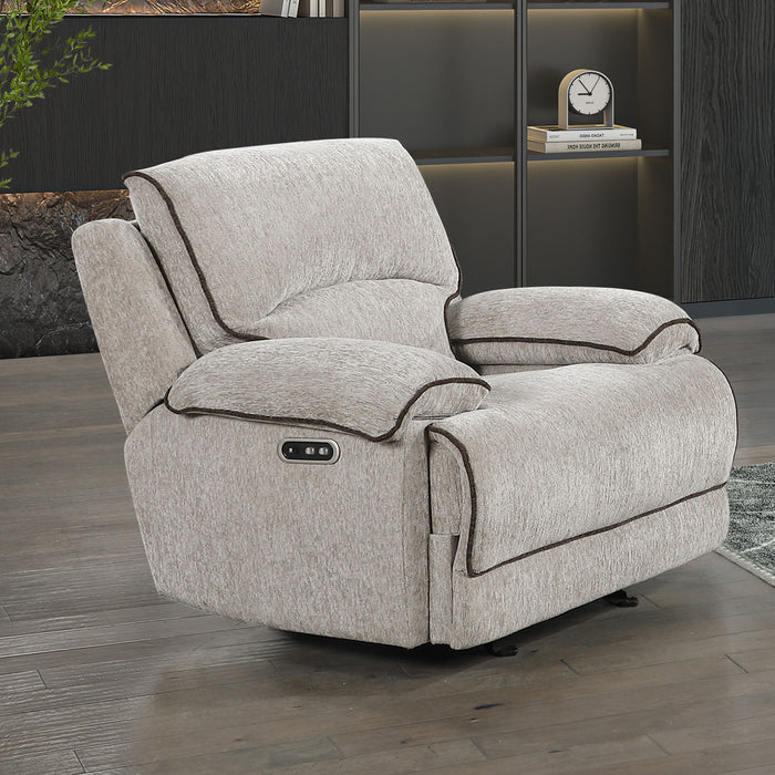 Camden - Glider Recliner - Stylish Home Furniture