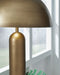 Wendfield - Metal Lamp - Stylish Home Furniture