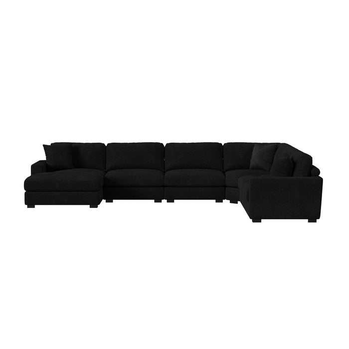 Arizona - Modular Sectional Set - Stylish Home Furniture