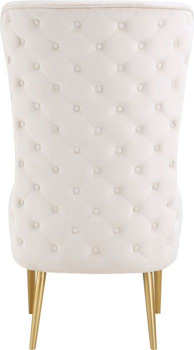 Alexander - Accent Chair - Stylish Home Furniture