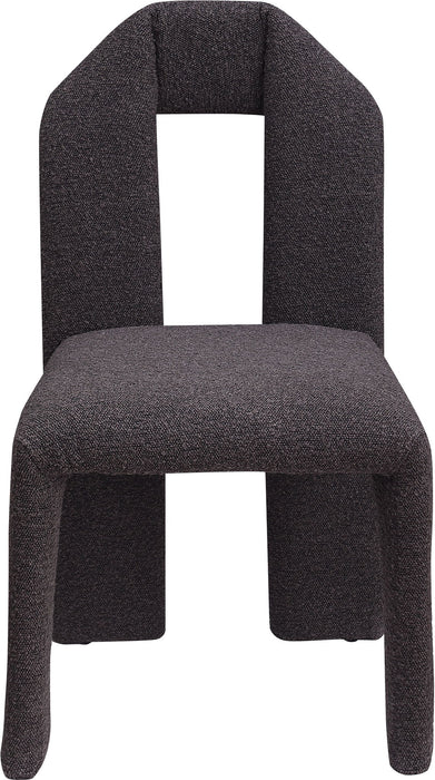 Bennett - Boucle Dining Chair (Set of 2)