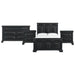 Bridgestone - Panel Bedroom Set - Stylish Home Furniture