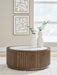 Hadonna - Round Table - Stylish Home Furniture
