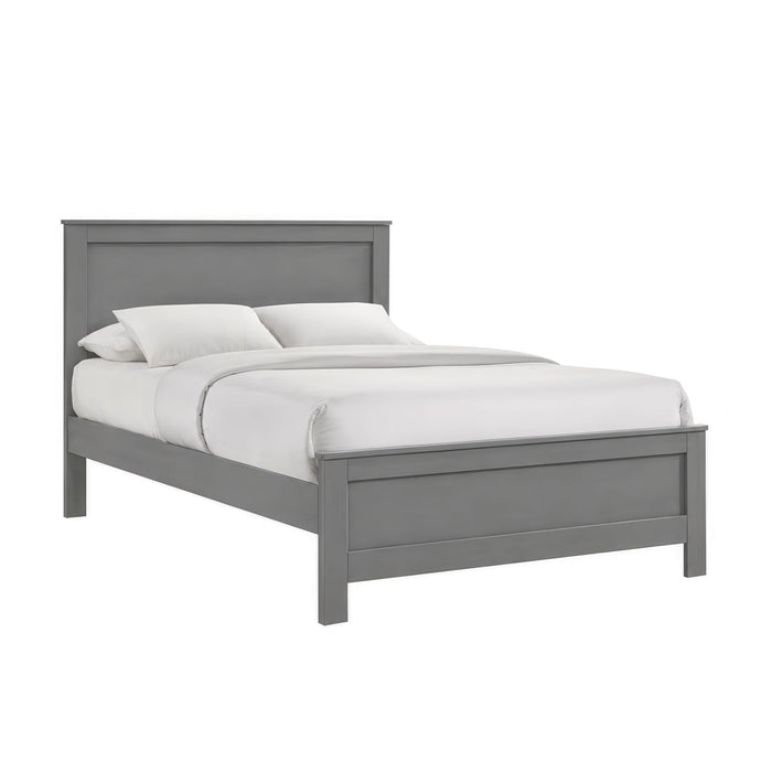 Sami - Youth Panel Bedroom Set - Stylish Home Furniture