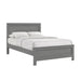 Sami - Youth Panel Bedroom Set - Stylish Home Furniture