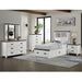 Wade - Youth 6-Drawer Dresser - Stylish Home Furniture