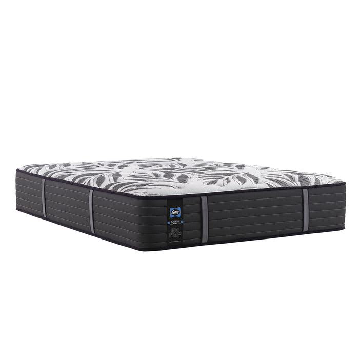 Posturepedic Plus Exuberant II Firm Tight Top Mattress