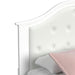 Jesse - Panel Bed - Stylish Home Furniture